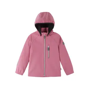 Waterproof softshell jacket Reima Vantti image-0