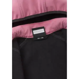 Waterproof softshell jacket Reima Vantti image-6