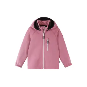 Children's jacket Reima Softshell Vantti image-0