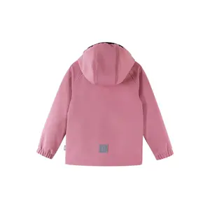 Children's jacket Reima Softshell Vantti image-1