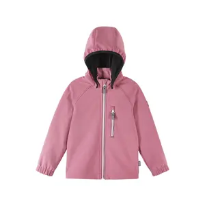Children's jacket Reima Softshell Vantti image-2