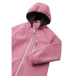 Children's jacket Reima Softshell Vantti image-3