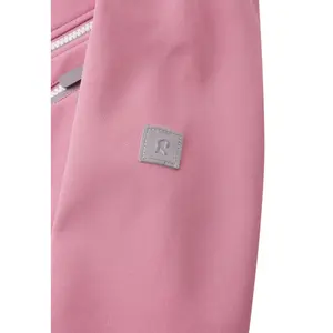 Children's jacket Reima Softshell Vantti image-6