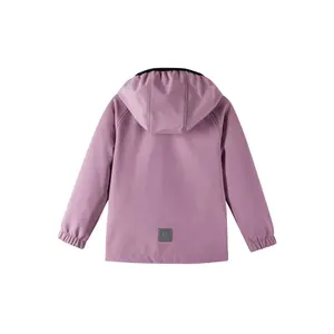 Chaqueta impermeable softshell infantil Reima Vantti image-2