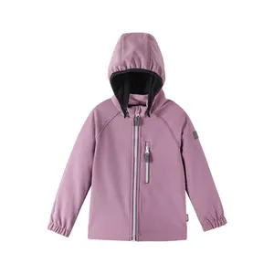 Chaqueta impermeable softshell infantil Reima Vantti image-1