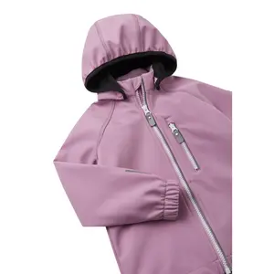 Chaqueta impermeable softshell infantil Reima Vantti image-3