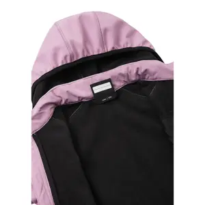 Chaqueta impermeable softshell infantil Reima Vantti image-6