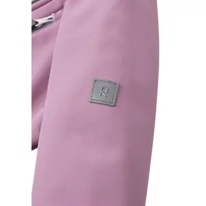 Chaqueta impermeable softshell infantil Reima Vantti image-5