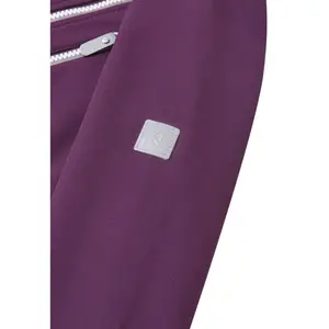 Baby softshell waterproof jacket Reima Vantti image-3