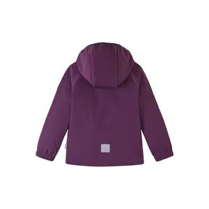 Waterproof softshell jacket Reima Vantti image-2