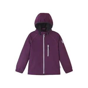 Waterproof softshell jacket Reima Vantti image-1