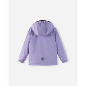 Veste imperméable à capuche bébé Reima Vantti image-2