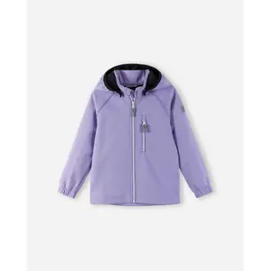 Veste imperméable à capuche bébé Reima Vantti image-1