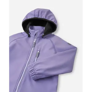 Veste imperméable à capuche bébé Reima Vantti image-6