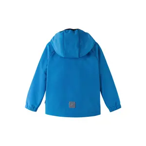 Children's jacket Reima Softshell Vantti image-1