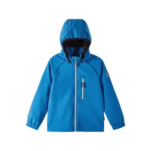 Children's jacket Reima Softshell Vantti image-2