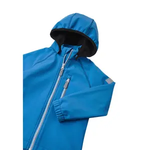 Children's jacket Reima Softshell Vantti image-3