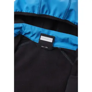 Children's jacket Reima Softshell Vantti image-5