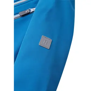 Children's jacket Reima Softshell Vantti image-6