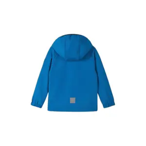 Waterproof softshell jacket Reima Vantti image-0