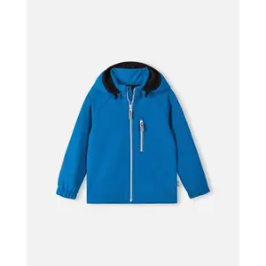 Waterproof softshell jacket Reima Vantti image-2