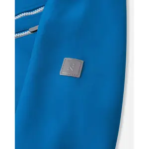 Waterproof softshell jacket Reima Vantti image-3