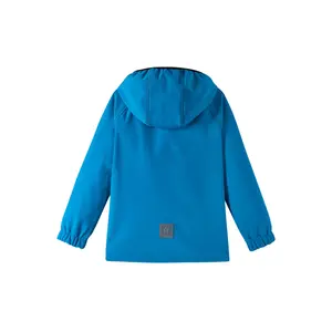 Waterproof softshell jacket Reima Vantti image-2