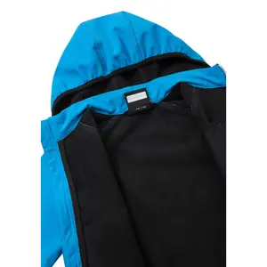 Waterproof softshell jacket Reima Vantti image-6