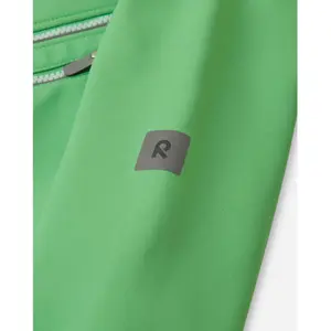 Veste imperméable à capuche bébé Reima Vantti image-4