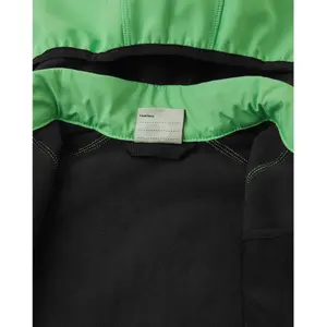 Veste imperméable à capuche bébé Reima Vantti image-3