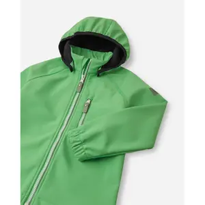 Veste imperméable à capuche bébé Reima Vantti image-5