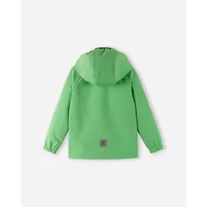Veste imperméable à capuche bébé Reima Vantti image-2