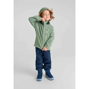 Children's jacket Reima Softshell , Vantti image-1