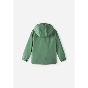 Children's jacket Reima Softshell , Vantti image-2