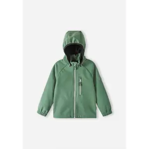 Children's jacket Reima Softshell , Vantti image-3