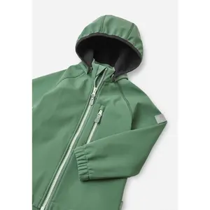 Children's jacket Reima Softshell , Vantti image-4