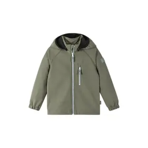 Chaqueta de esquí bebé Reima Vantti image-0