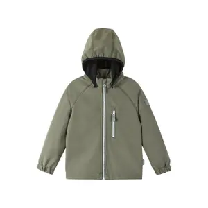 Chaqueta de esquí bebé Reima Vantti image-1