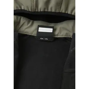 Chaqueta de esquí bebé Reima Vantti image-6