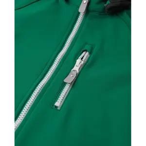 Waterproof baby jacket Reima Vantti image-6