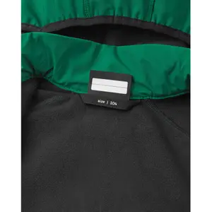 Waterproof jacket for children Reima Vantti image-5
