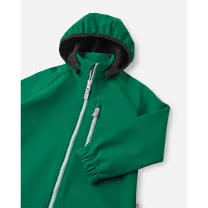 Waterproof baby jacket Reima Vantti image-5