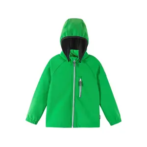 Waterproof softshell jacket Reima Vantti image-2