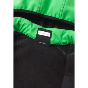 Waterproof softshell jacket Reima Vantti image-5