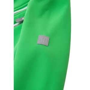 Waterproof softshell jacket Reima Vantti image-6