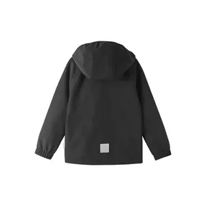 Softshell-Regenjacke für Kinder Reima Vantti image-2