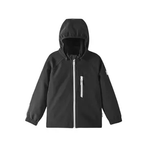 Softshell-Regenjacke für Kinder Reima Vantti image-1