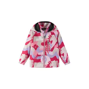 Regenjacke für Kinder Reima Vantti image-0