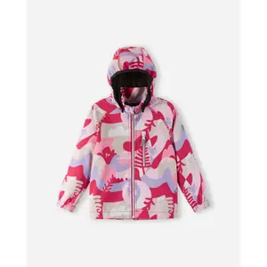 Regenjacke für Kinder Reima Vantti image-1