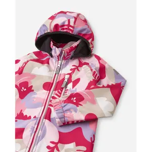 Regenjacke für Kinder Reima Vantti image-4
